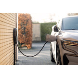 Volt time One, de perfecte thuislader