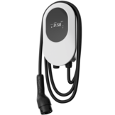 Volt time One, de perfecte thuislader