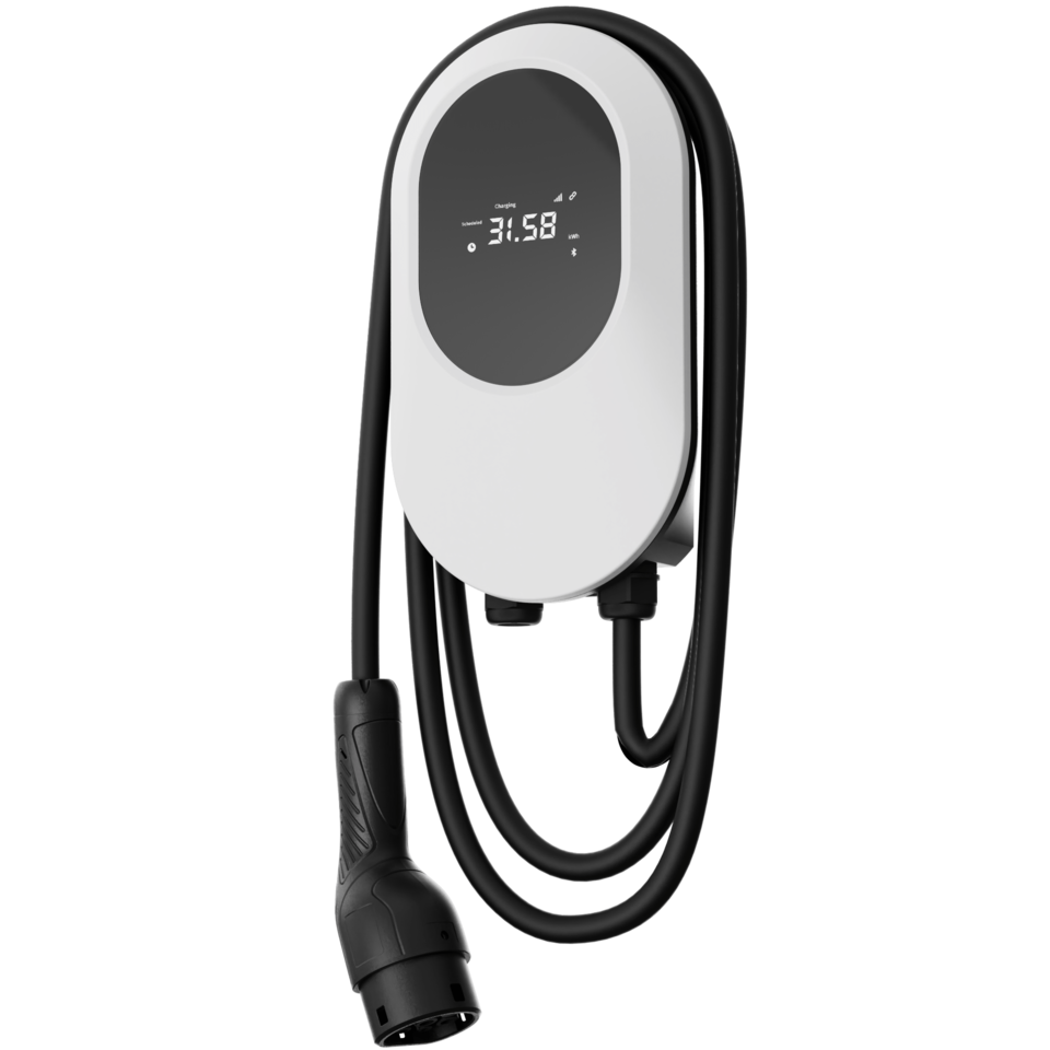 Volt time One, de perfecte thuislader