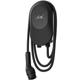 Volt time One, de perfecte thuislader