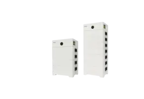 Solax Triple power batterij