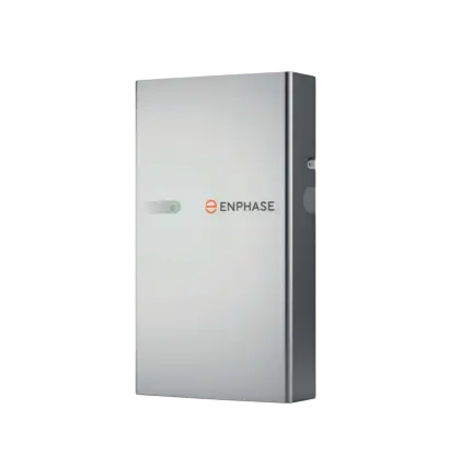 Enphase IQ Battery