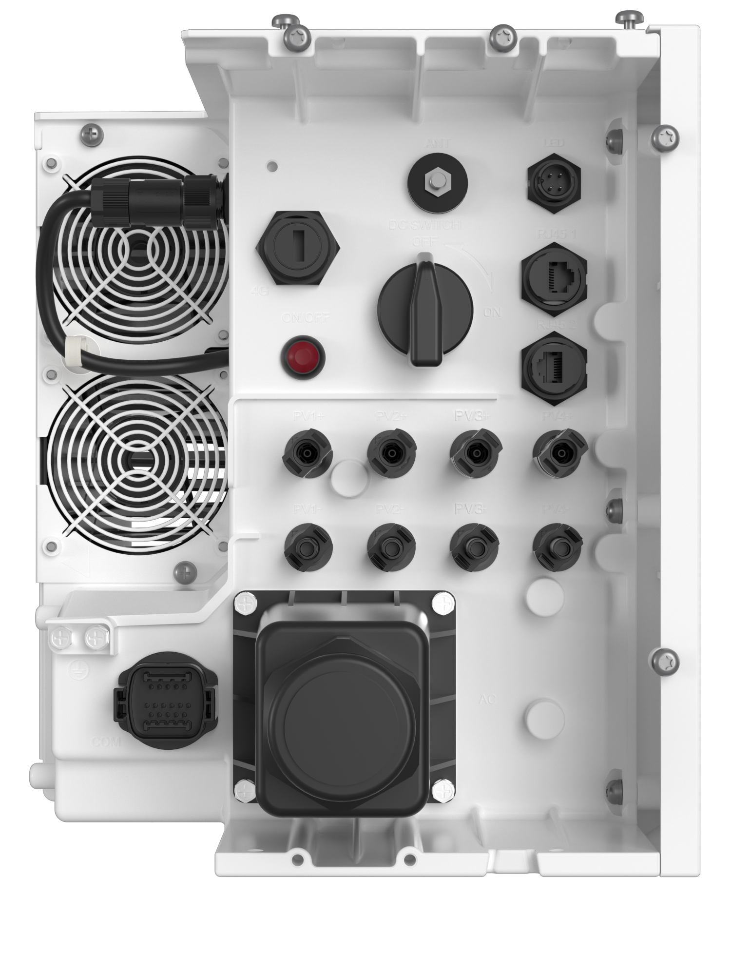 Sigenergy Sigen Energy Controller