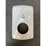 Witte kap voor Alfen Eve Single S-Line