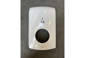 Witte Alfen S-Line kap