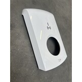 Witte kap voor Alfen Eve Single S-Line