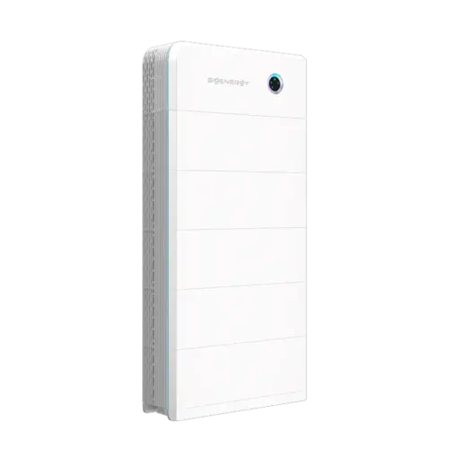 32.24 kWh Sigenergy 5 in 1 thuisbatterij met 12 kW omvormer (3-fase)