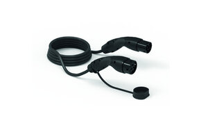 Laadkabel Type 2 - Type 2