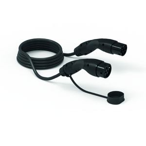 Laadkabel Type 2 - Type 2