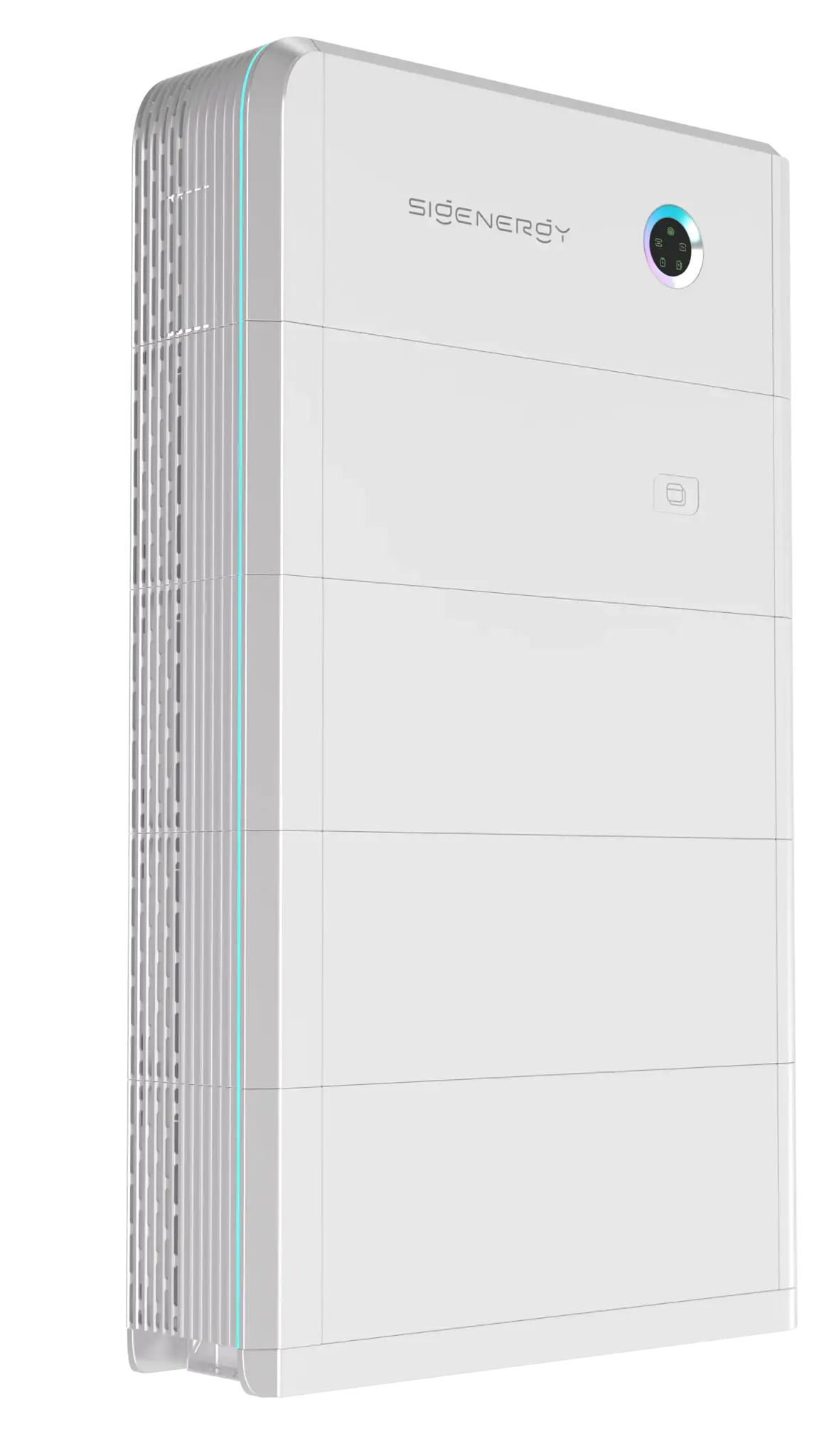 Sigenergy pack 3F 5kW/9,04kWh