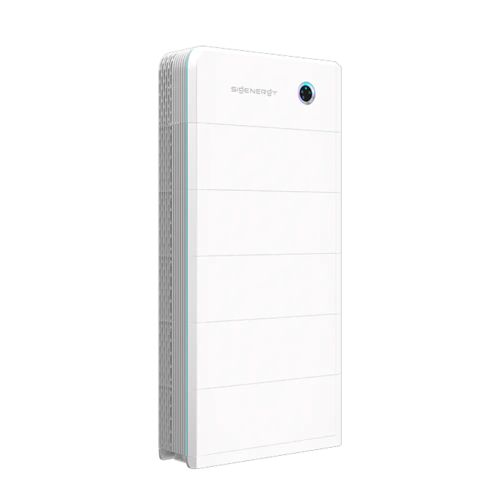 Sigenergy pack 3F 5kW/9,04kWh