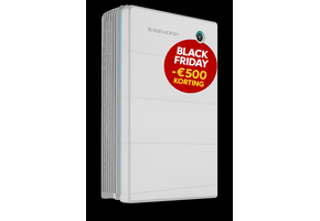 Sigenergy pack 3F 5kW/9,04kWh