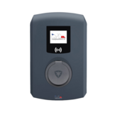 Eve Single Plus (3-fase, socket)