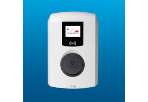 Eve Single Plus (3-fase, socket)