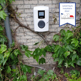 Eve Single Plus (3-fase, socket)