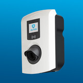 Eve Single Plus (3-fase, vaste kabel)