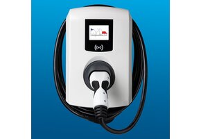 Eve Single Plus (3-fase, vaste kabel)