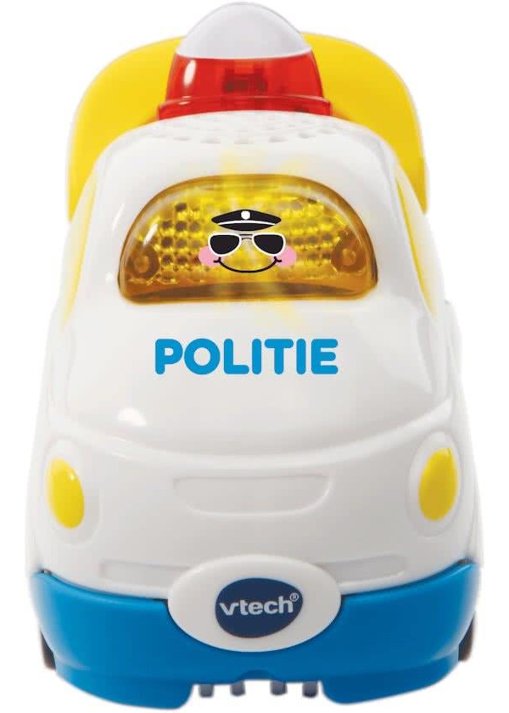 Vtech Toet Toet Auto's Pim Politie RC +12m