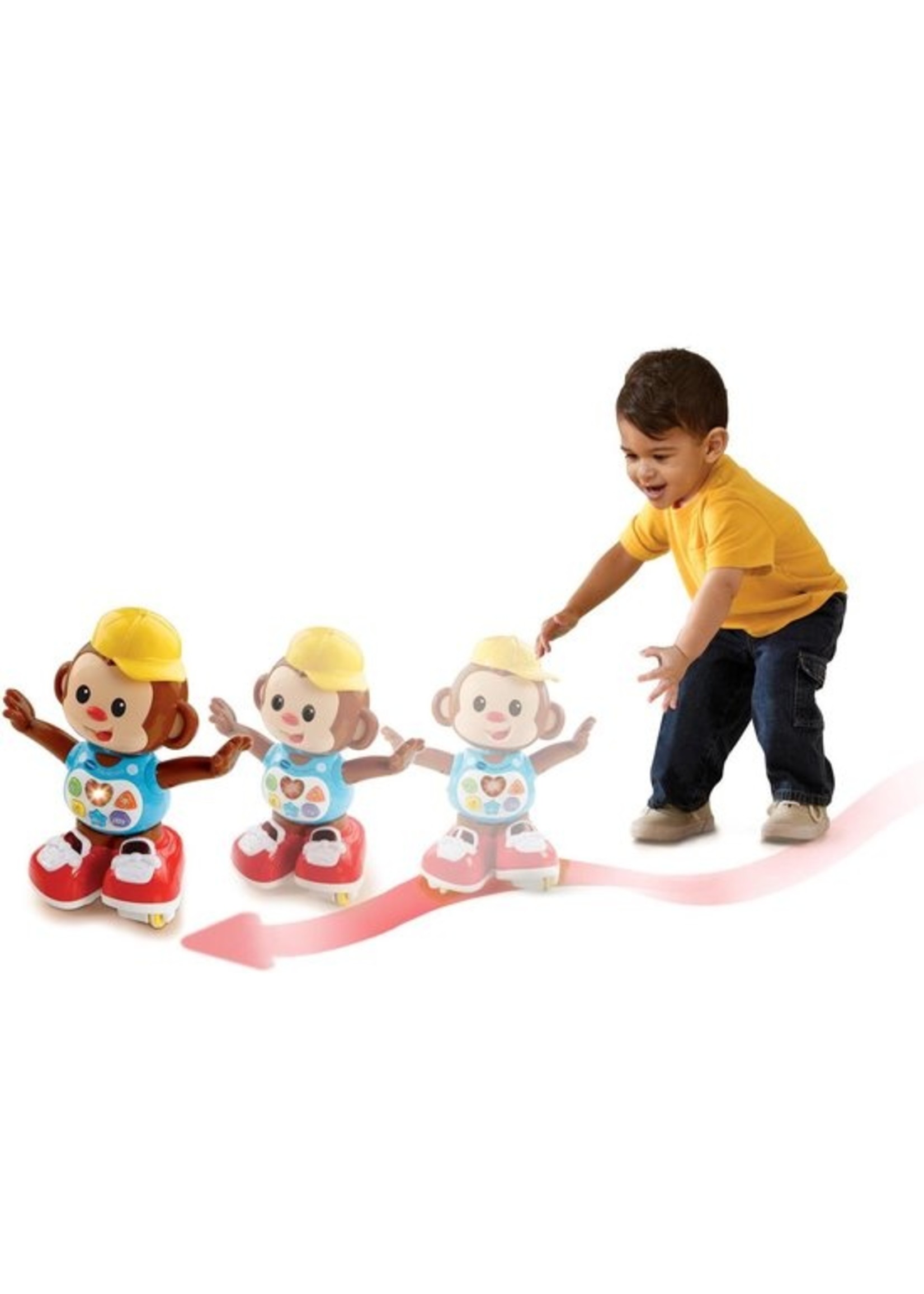 Vtech Swing en Speel Aap