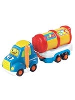 Vtech Toet Toet Auto's Timo Tankwagen