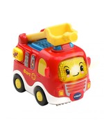 Vtech Toet Toet Auto's Bart Brandweer +12m