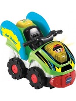 Vtech Toet Toet Auto's Ad Quad