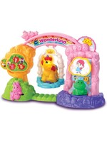 Vtech Zoef Zoef Dieren Magisch Wonderland