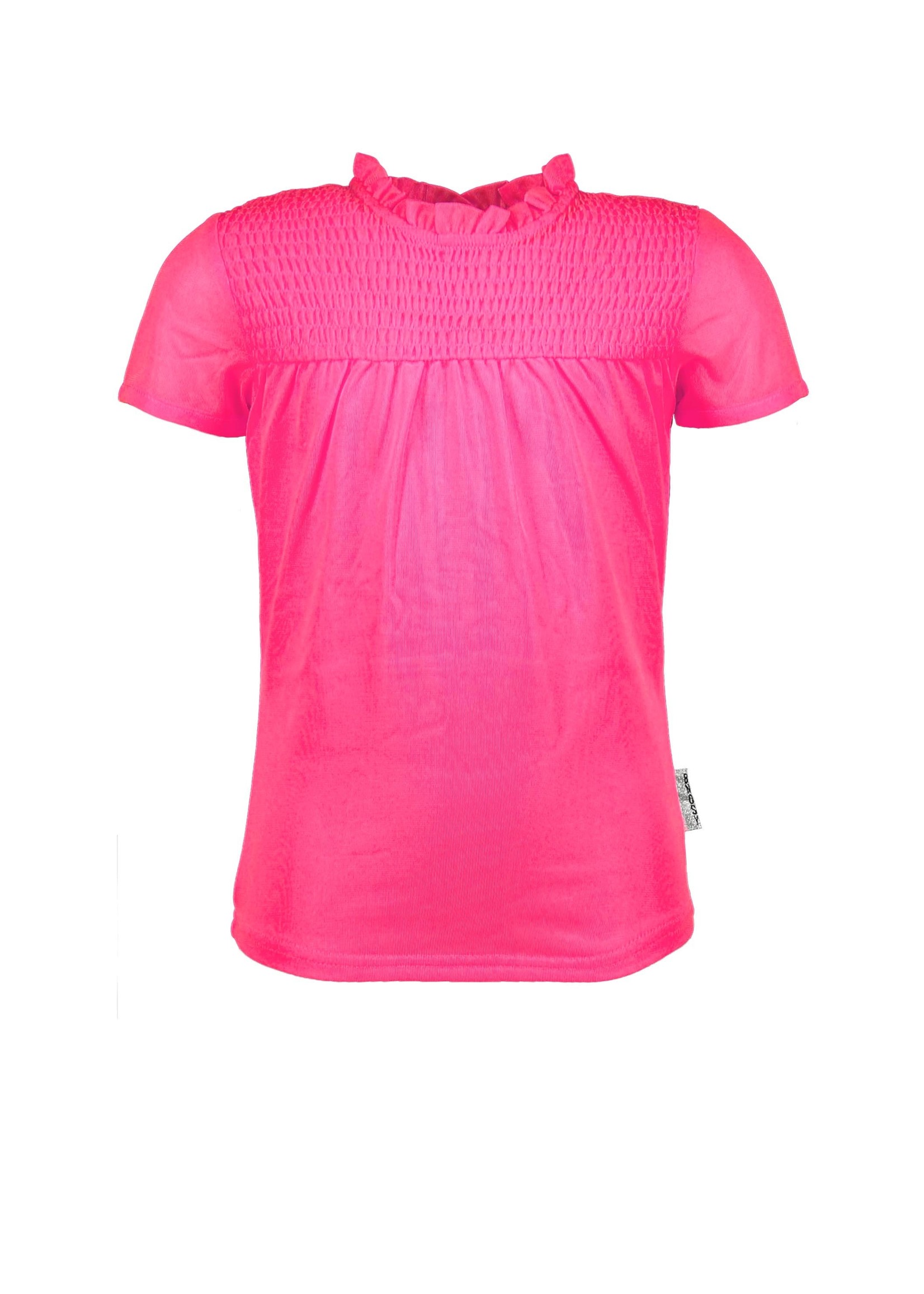 B.nosy Shirt Knock Out Pink