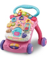 Vtech Babywalker Roze