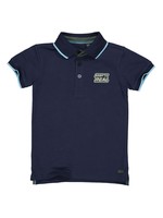 Quapi Polo Marnix Blue Dark