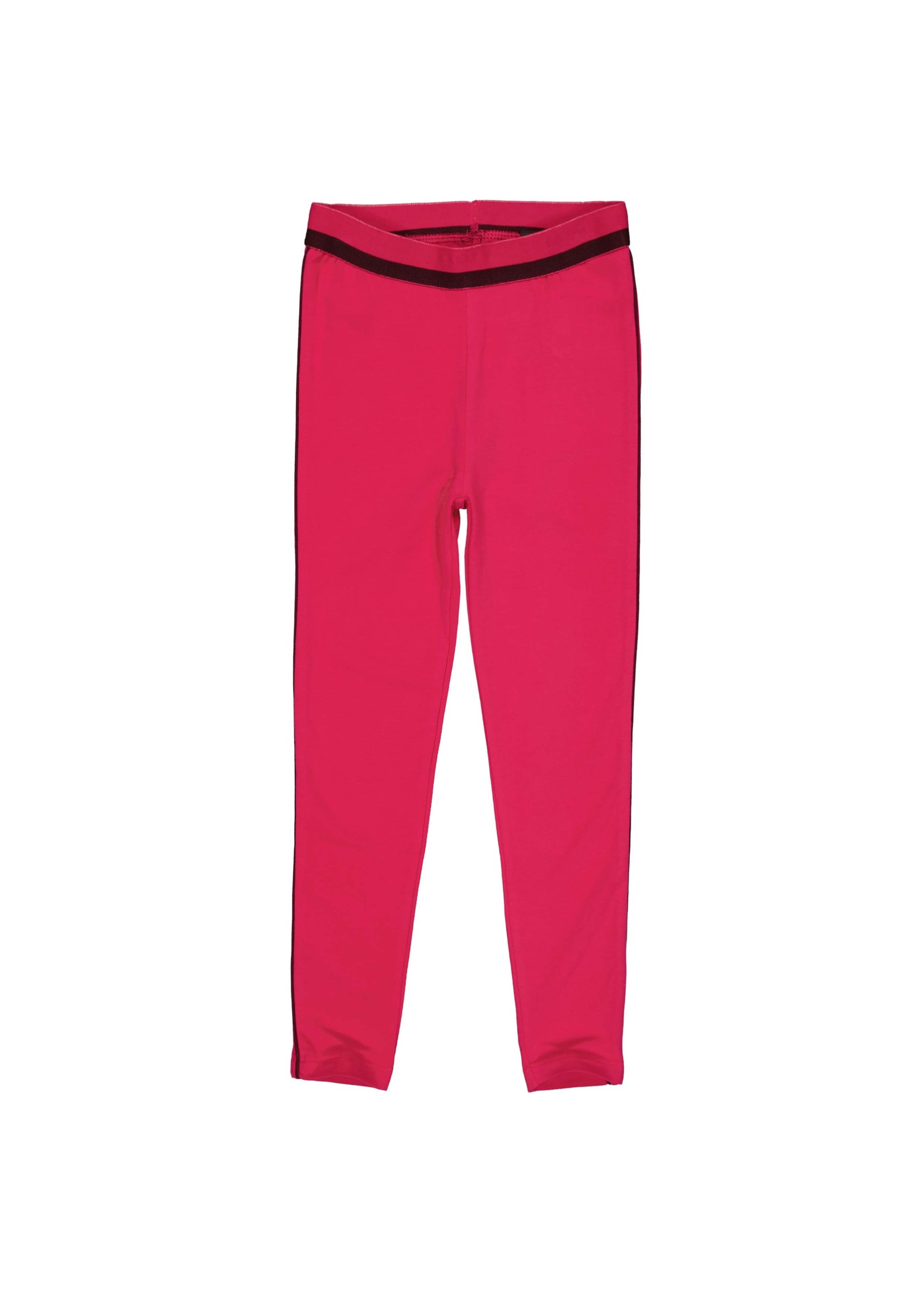 Quapi Legging Mara Pink Fuchsia