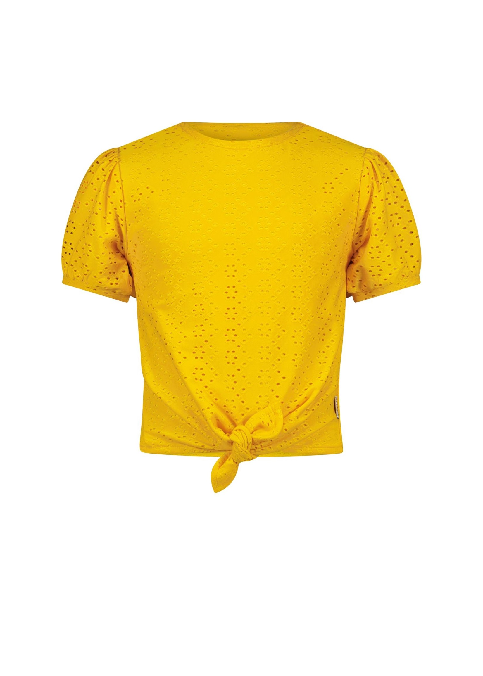 B.nosy Shirt Lemon Chrome