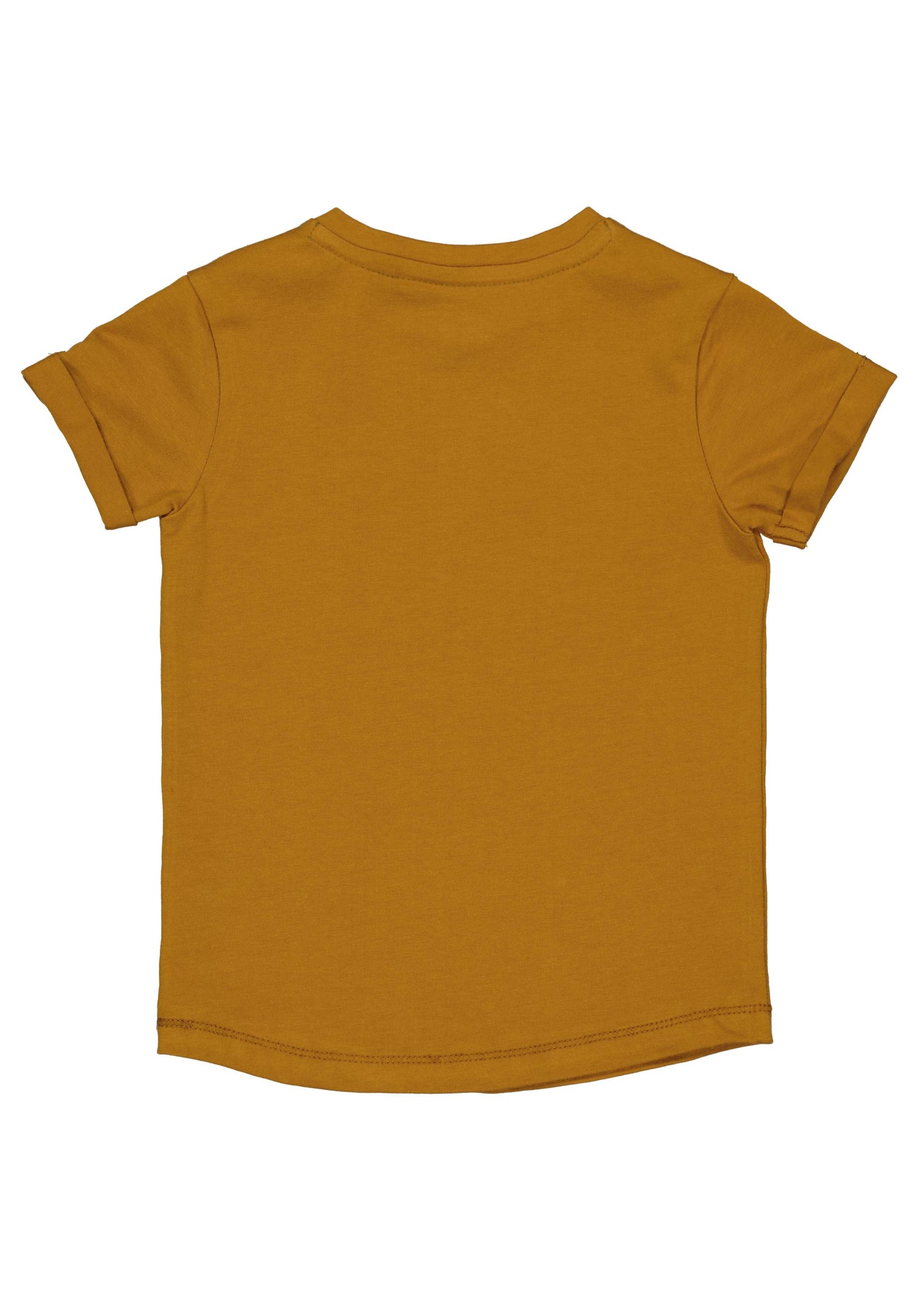 Quapi Shirt Nawin Brown Sand