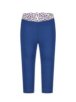 B.nosy Legging Lake Blue