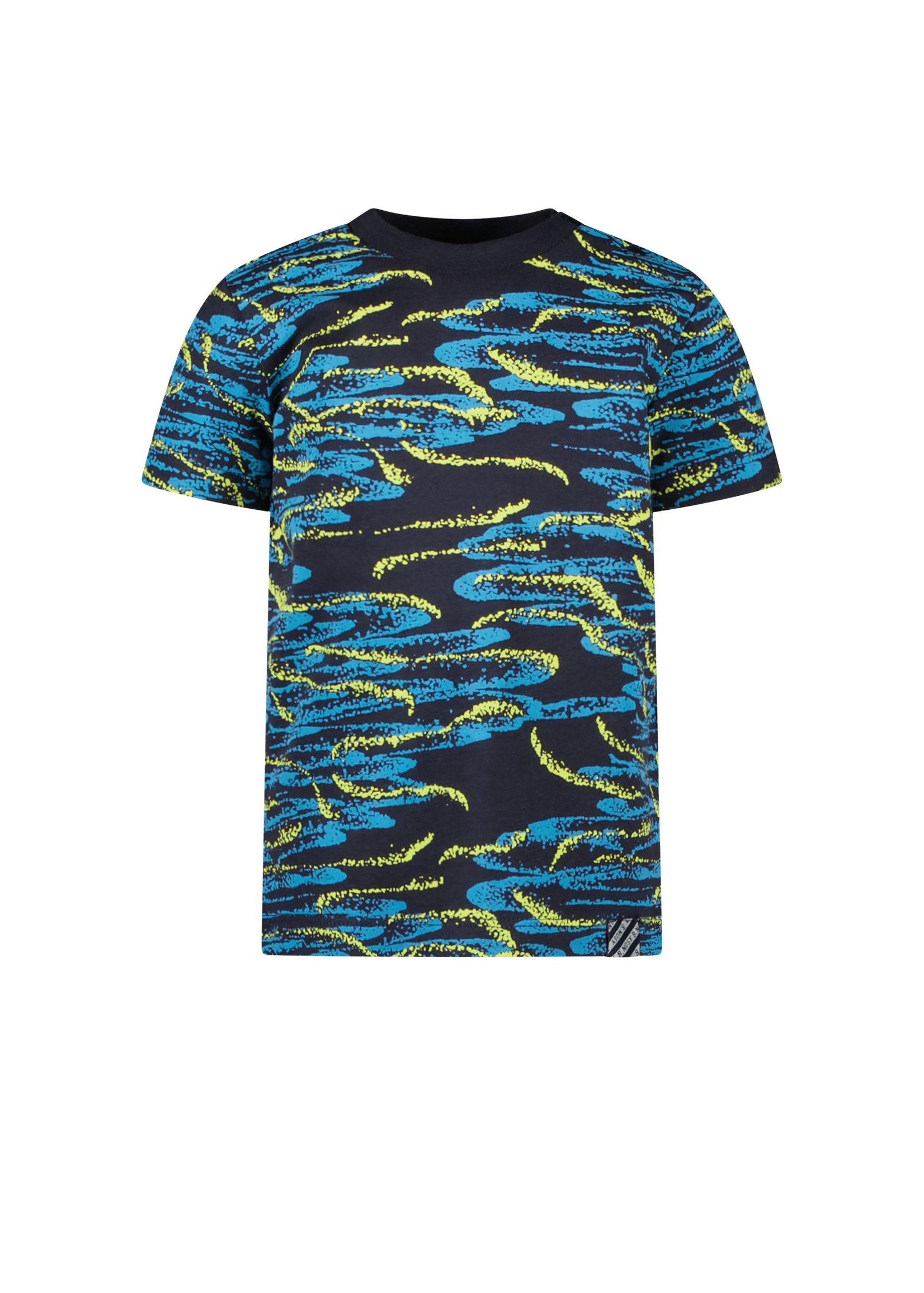 B.nosy Shirt Underwater