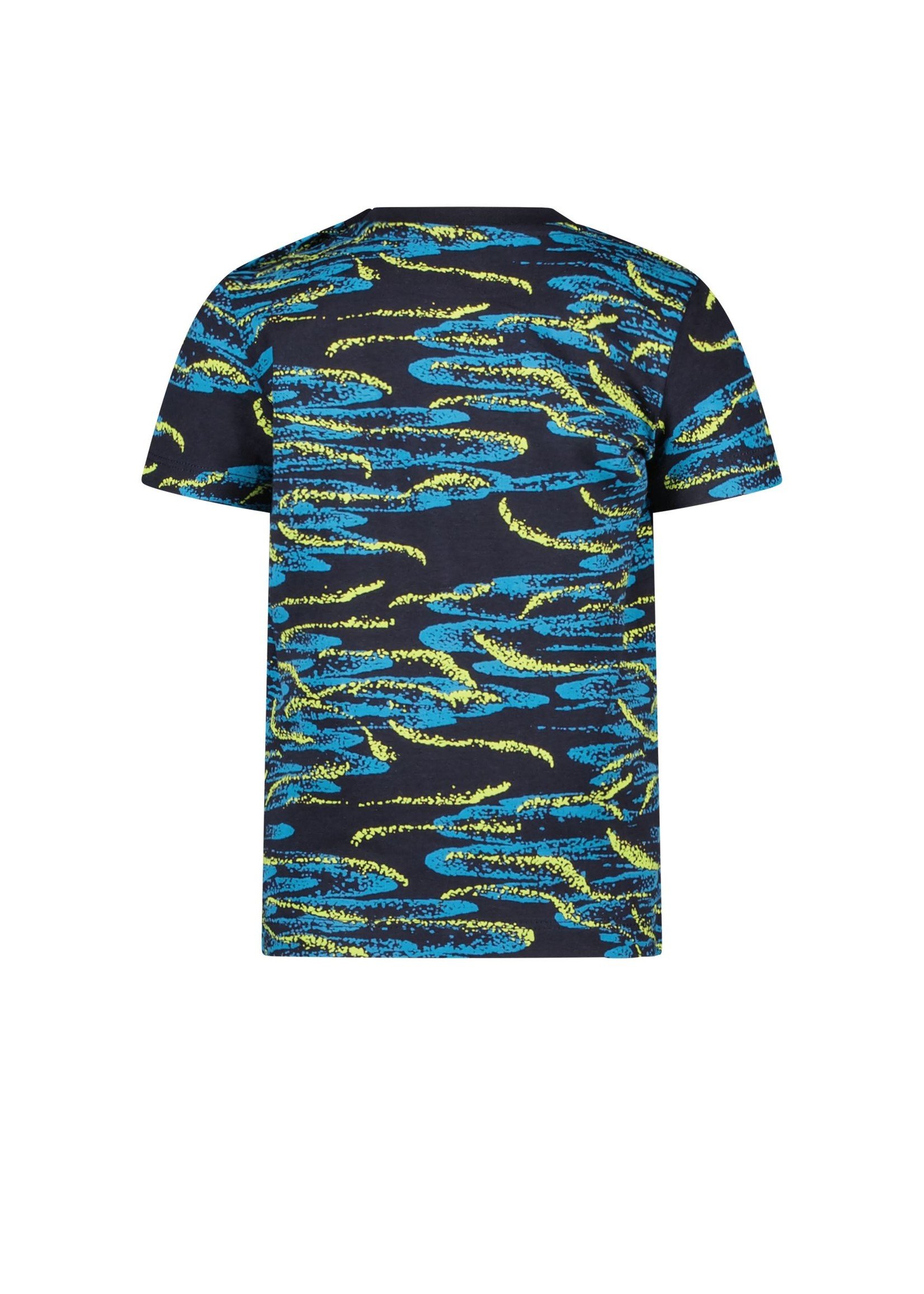 B.nosy Shirt Underwater