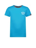 B.nosy Shirt Surf blue