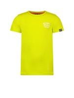 B.nosy Shirt Lime