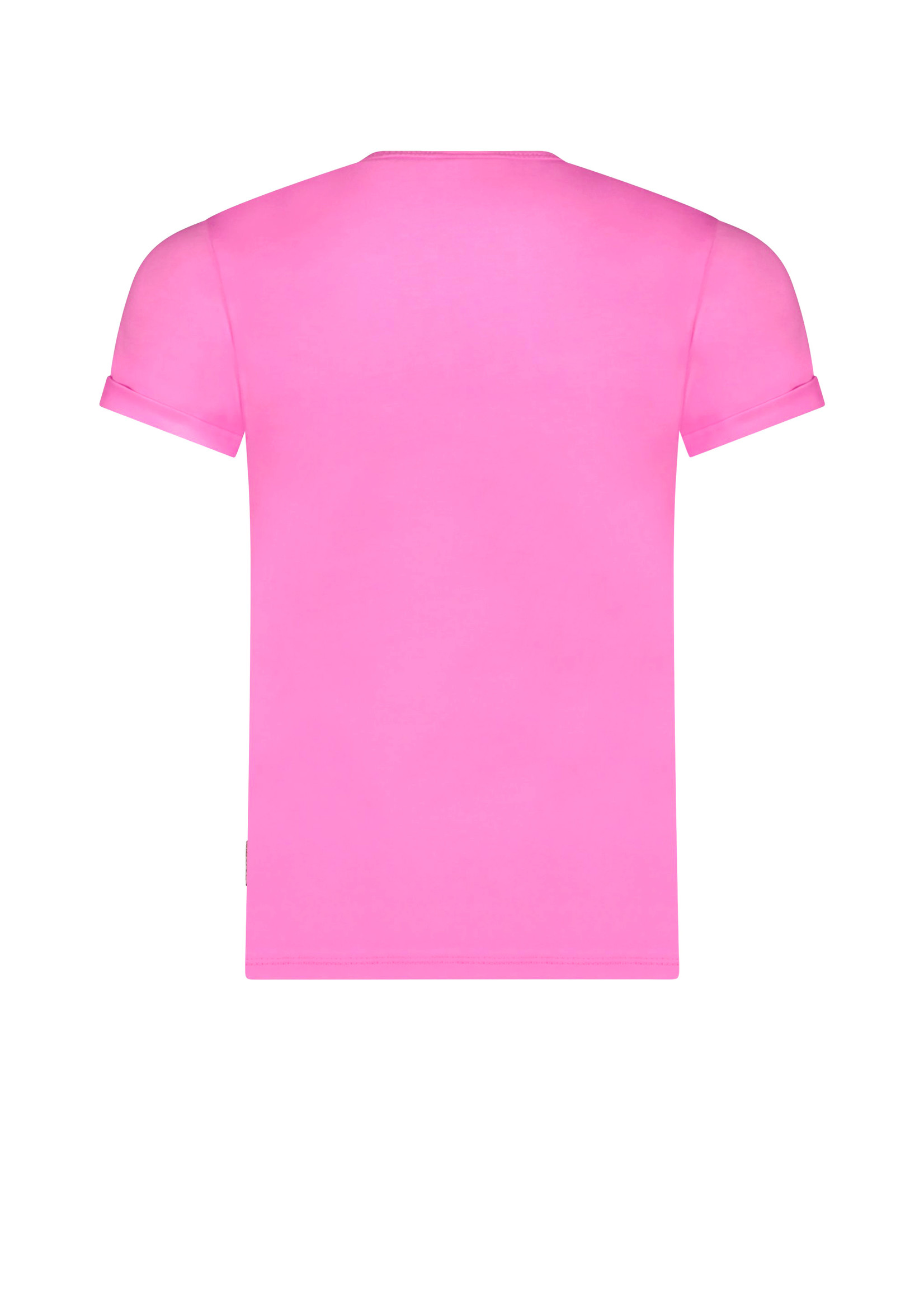 B.nosy Shirt Bubblegum