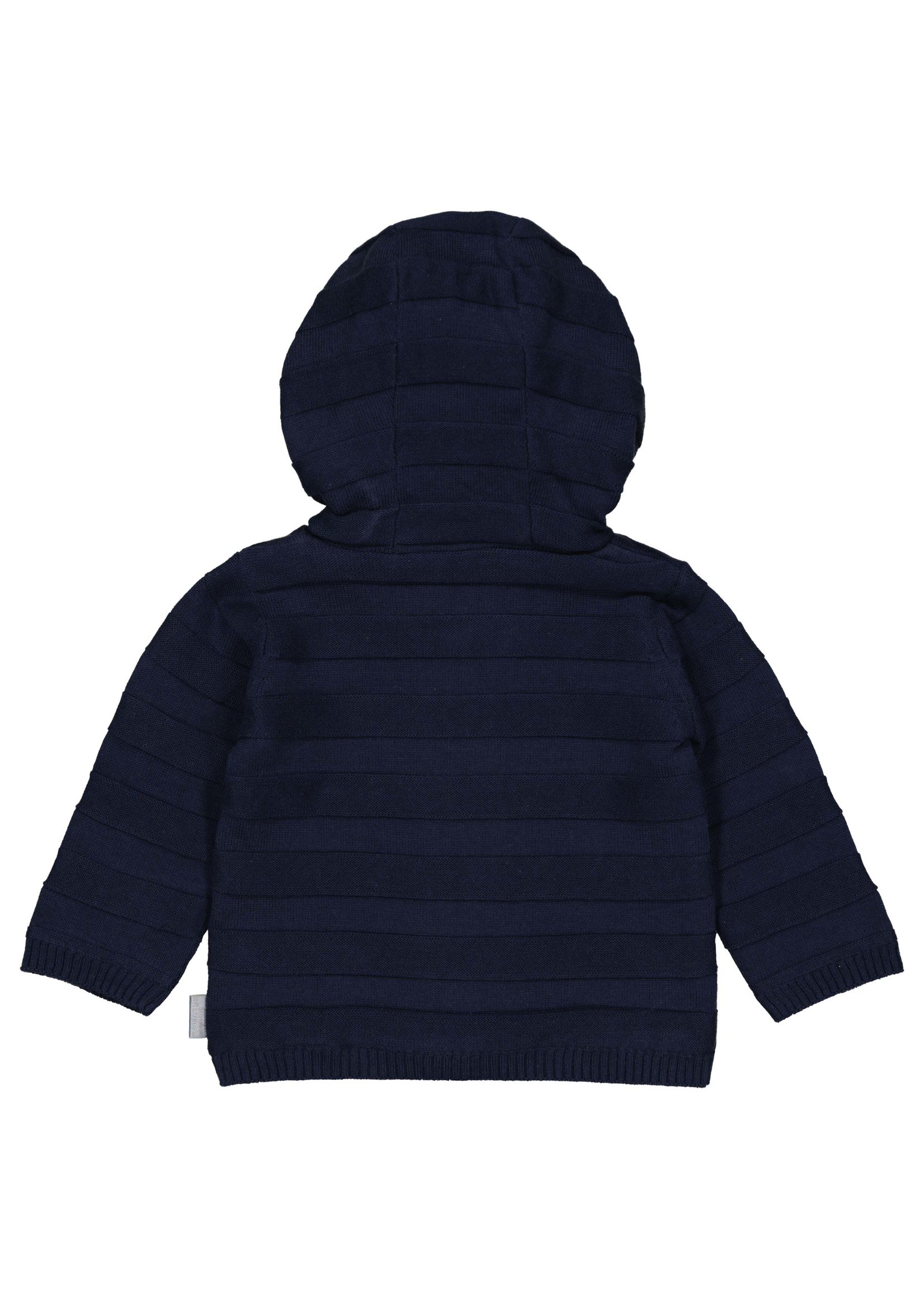 Quapi Vest Pepijn Navy Blue