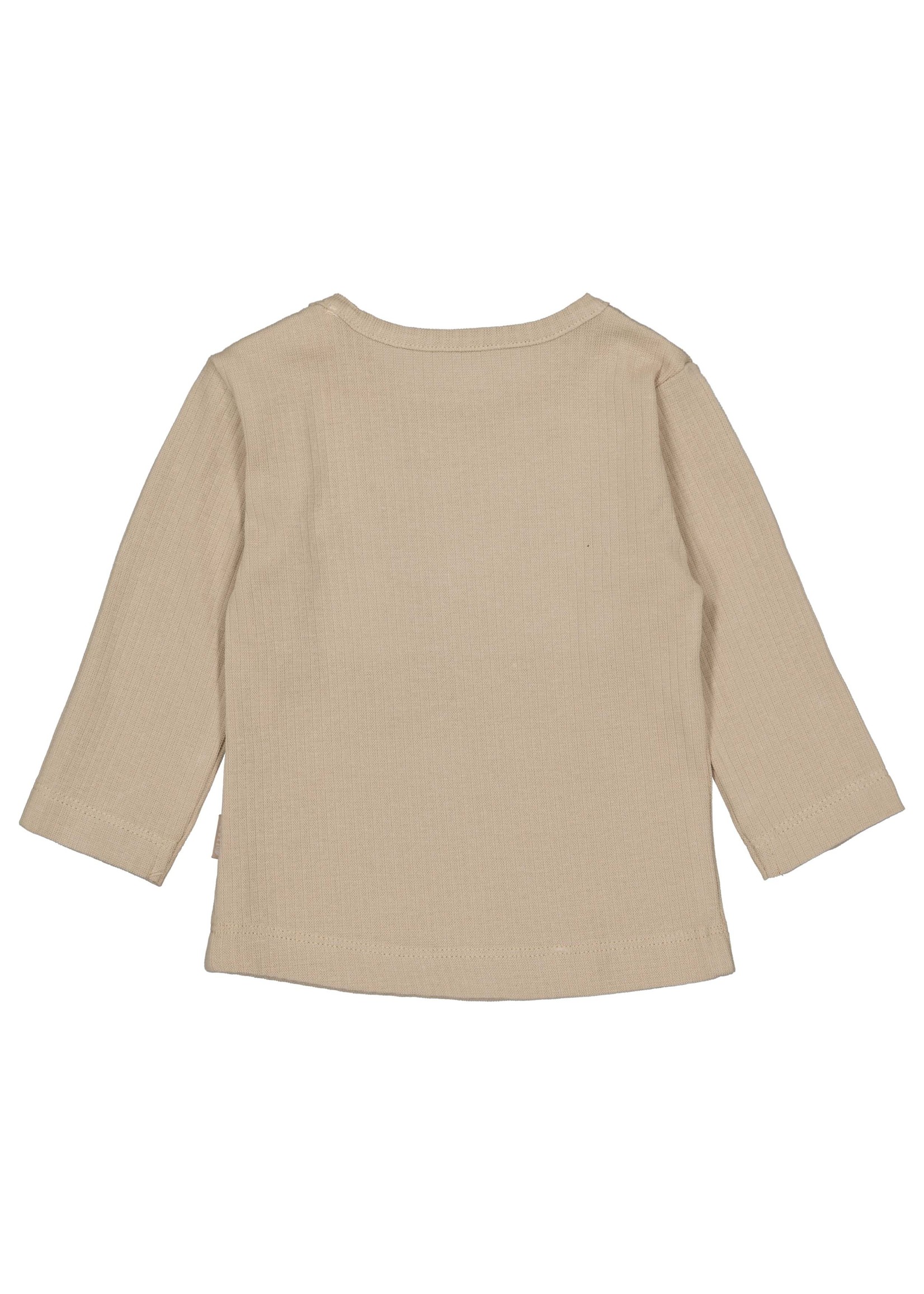 Quapi Longsleeve Page Taupe Light