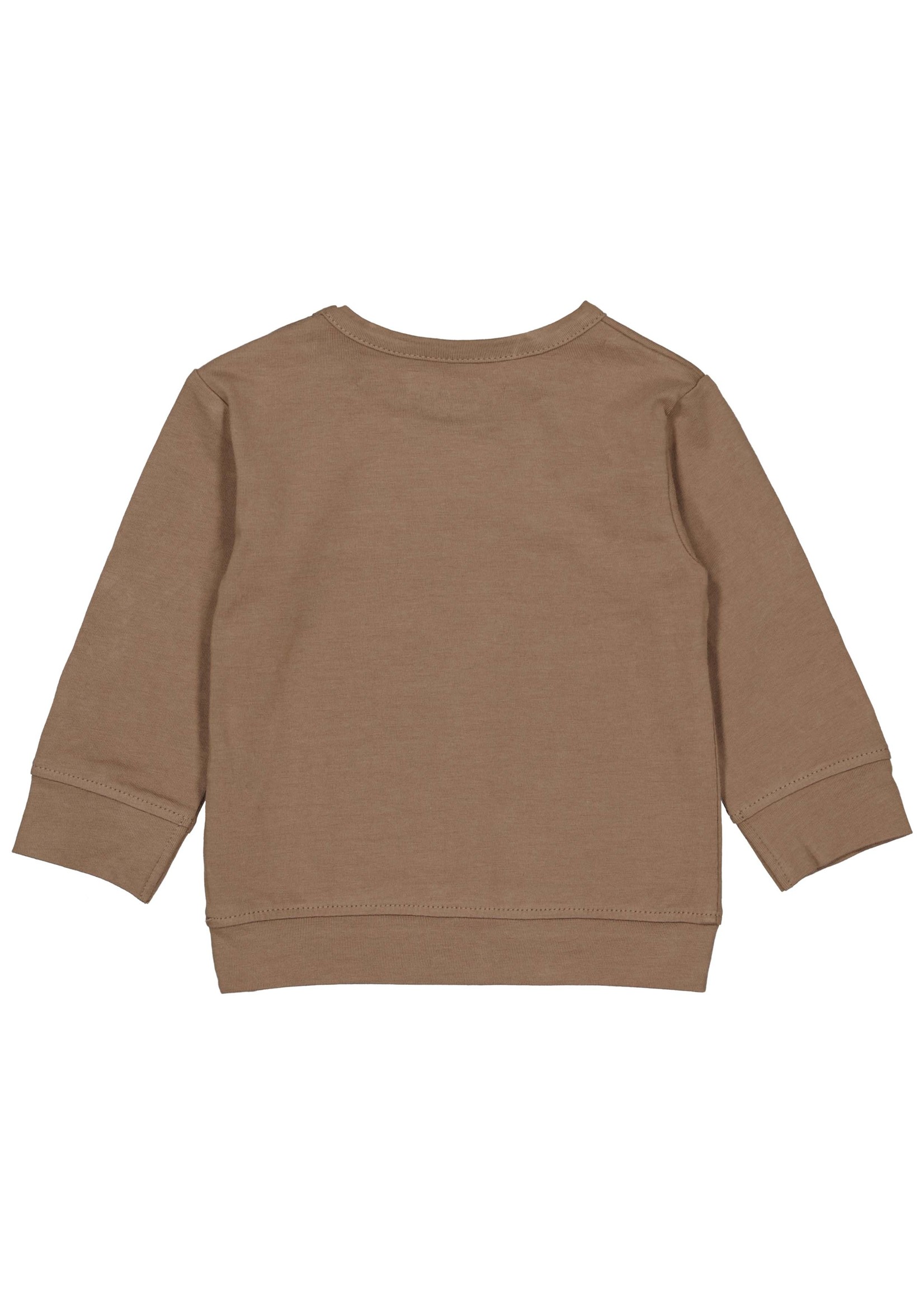 Quapi Longsleeve Pax Taupe