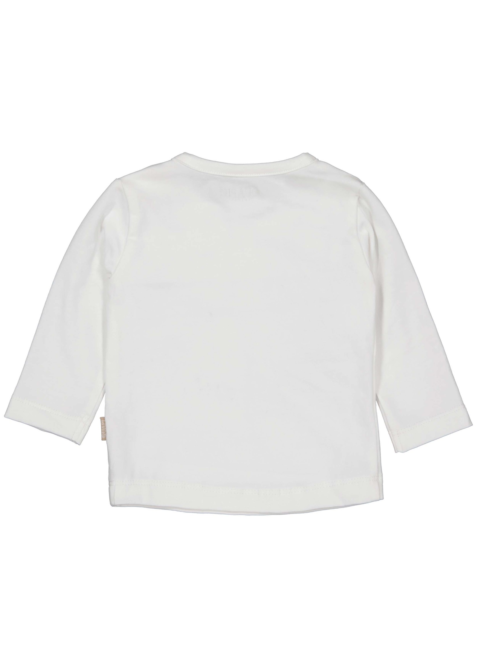 Quapi Longsleeve Paloma Off White