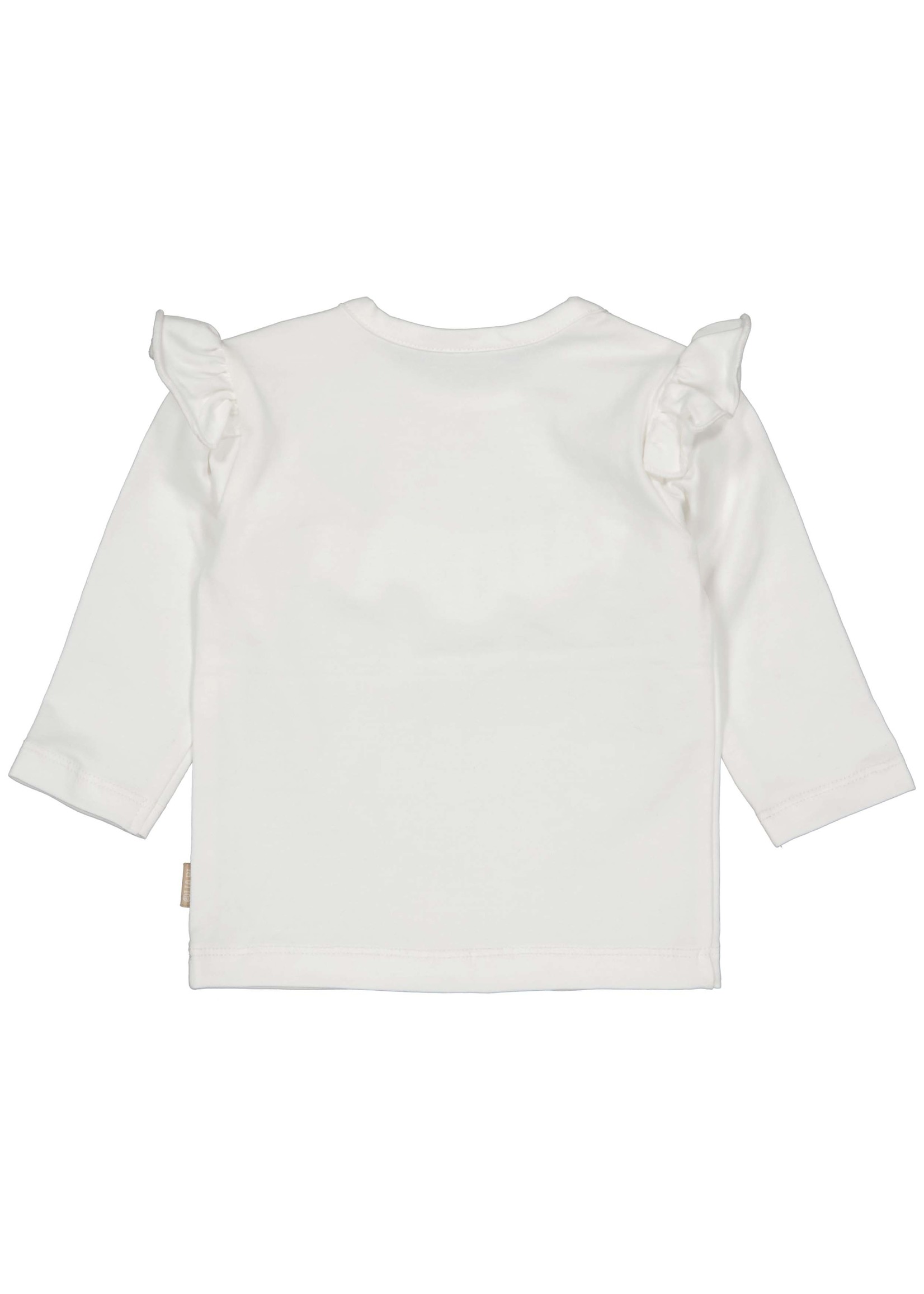 Quapi Longsleeve Paula Off White