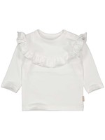 Quapi Longsleeve Paula Off White