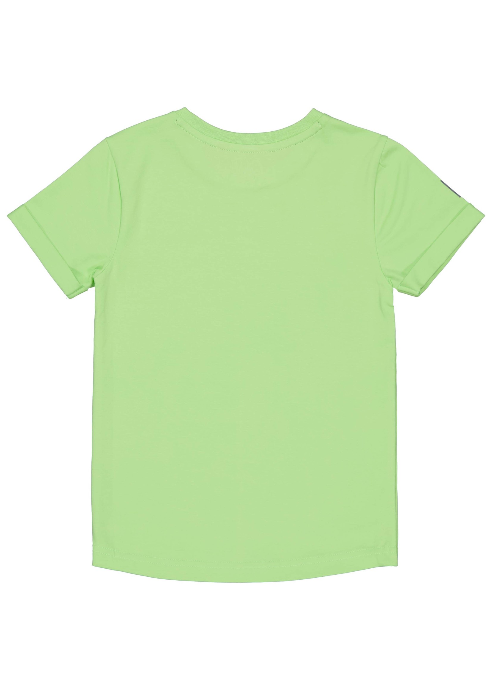 Quapi Shirt Matis Green Fresh