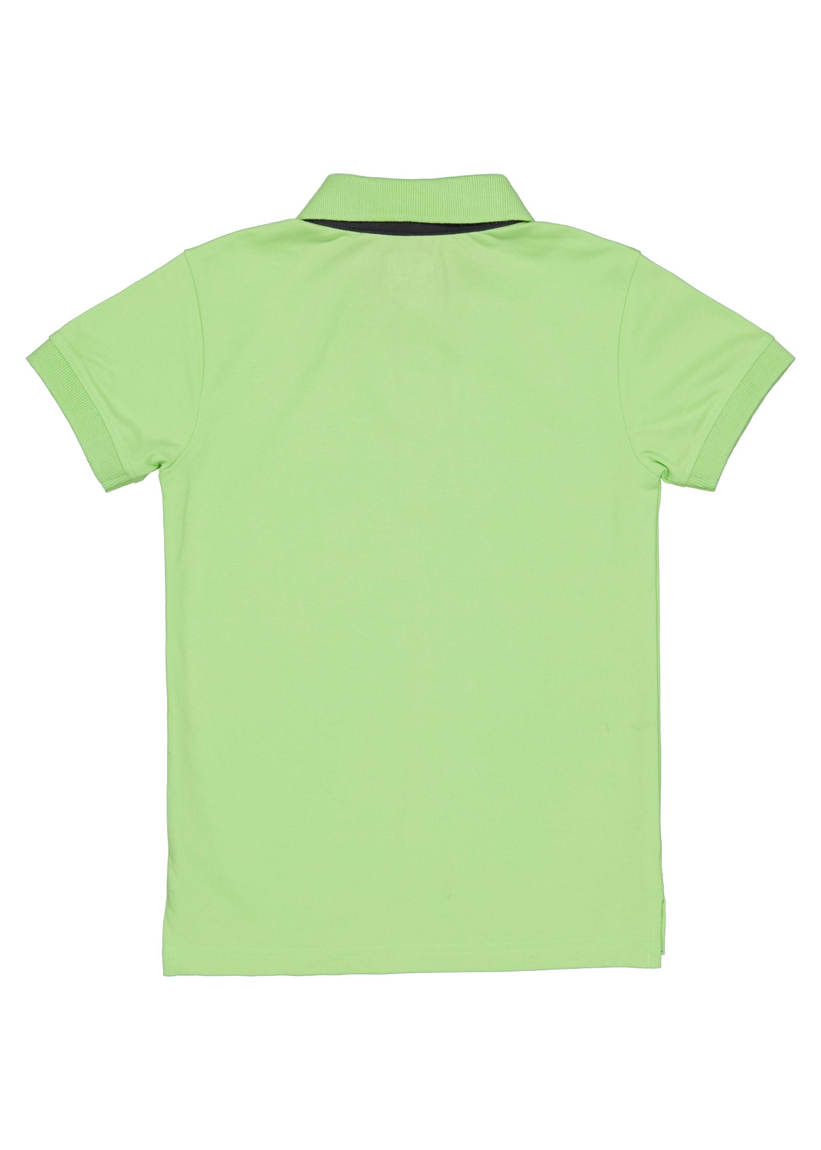 Quapi Shirt Mielo Green Fresh