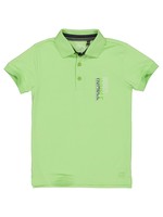 Quapi Shirt Mielo Green Fresh