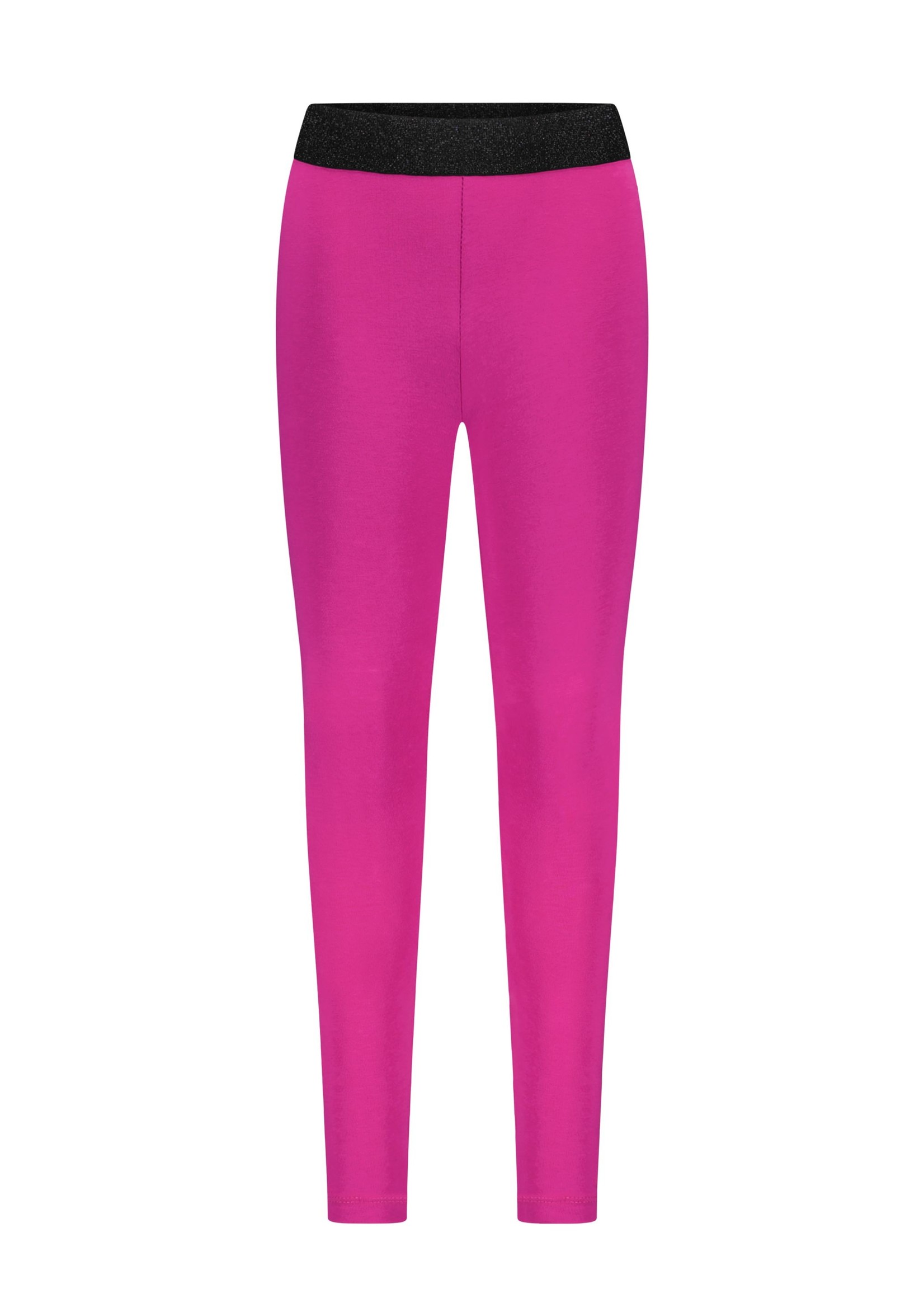 B.nosy Legging Festival Fuchsia