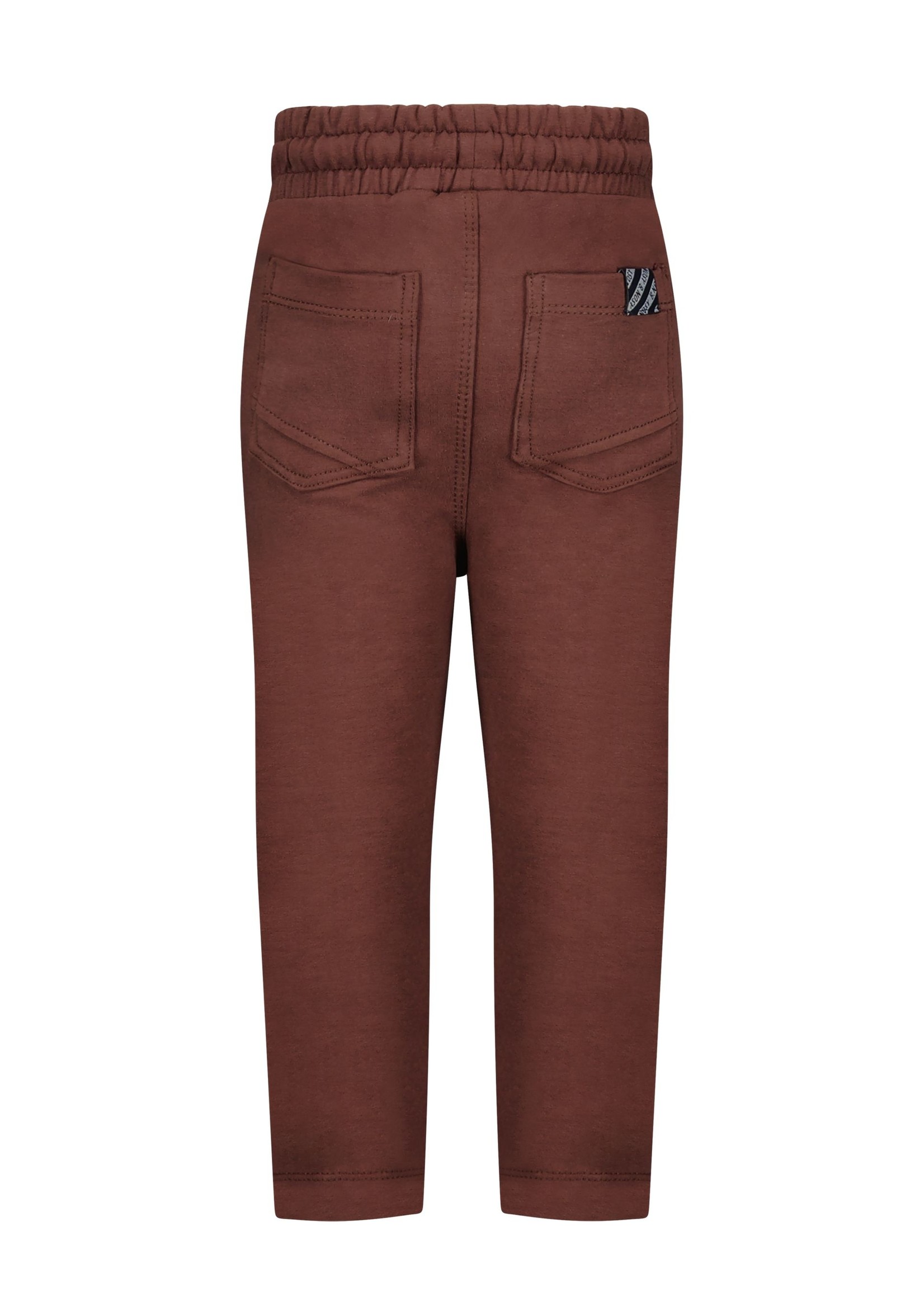 B.nosy Sweatpant Hazel Brown